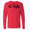 Adult Heavy Cotton™ Long-Sleeve T-Shirt Thumbnail
