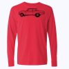Adult Heavy Cotton™ Long-Sleeve T-Shirt Thumbnail