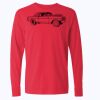 Adult Heavy Cotton™ Long-Sleeve T-Shirt Thumbnail