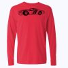 Adult Heavy Cotton™ Long-Sleeve T-Shirt Thumbnail