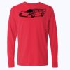 Adult Heavy Cotton™ Long-Sleeve T-Shirt Thumbnail