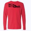 Adult Heavy Cotton™ Long-Sleeve T-Shirt Thumbnail