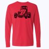 Adult Heavy Cotton™ Long-Sleeve T-Shirt Thumbnail