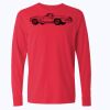 Adult Heavy Cotton™ Long-Sleeve T-Shirt Thumbnail