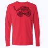 Adult Heavy Cotton™ Long-Sleeve T-Shirt Thumbnail