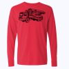 Adult Heavy Cotton™ Long-Sleeve T-Shirt Thumbnail