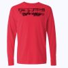 Adult Heavy Cotton™ Long-Sleeve T-Shirt Thumbnail