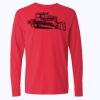 Adult Heavy Cotton™ Long-Sleeve T-Shirt Thumbnail
