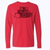 Adult Heavy Cotton™ Long-Sleeve T-Shirt Thumbnail