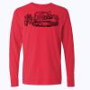 Adult Heavy Cotton™ Long-Sleeve T-Shirt Thumbnail