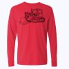 Adult Heavy Cotton™ Long-Sleeve T-Shirt Thumbnail