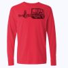 Adult Heavy Cotton™ Long-Sleeve T-Shirt Thumbnail