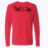 Adult Heavy Cotton™ Long-Sleeve T-Shirt Thumbnail
