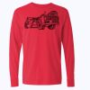 Adult Heavy Cotton™ Long-Sleeve T-Shirt Thumbnail