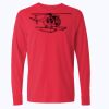 Adult Heavy Cotton™ Long-Sleeve T-Shirt Thumbnail