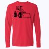 Adult Heavy Cotton™ Long-Sleeve T-Shirt Thumbnail