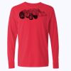 Adult Heavy Cotton™ Long-Sleeve T-Shirt Thumbnail