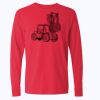 Adult Heavy Cotton™ Long-Sleeve T-Shirt Thumbnail
