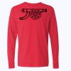 Adult Heavy Cotton™ Long-Sleeve T-Shirt Thumbnail