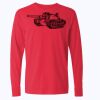 Adult Heavy Cotton™ Long-Sleeve T-Shirt Thumbnail