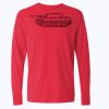 Adult Heavy Cotton™ Long-Sleeve T-Shirt Thumbnail