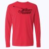 Adult Heavy Cotton™ Long-Sleeve T-Shirt Thumbnail