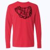 Adult Heavy Cotton™ Long-Sleeve T-Shirt Thumbnail