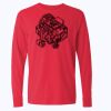 Adult Heavy Cotton™ Long-Sleeve T-Shirt Thumbnail