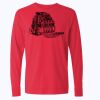 Adult Heavy Cotton™ Long-Sleeve T-Shirt Thumbnail