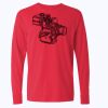 Adult Heavy Cotton™ Long-Sleeve T-Shirt Thumbnail