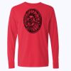 Adult Heavy Cotton™ Long-Sleeve T-Shirt Thumbnail