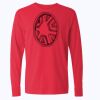 Adult Heavy Cotton™ Long-Sleeve T-Shirt Thumbnail
