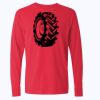 Adult Heavy Cotton™ Long-Sleeve T-Shirt Thumbnail
