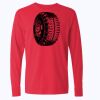 Adult Heavy Cotton™ Long-Sleeve T-Shirt Thumbnail