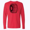 Adult Heavy Cotton™ Long-Sleeve T-Shirt Thumbnail