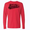 Adult Heavy Cotton™ Long-Sleeve T-Shirt Thumbnail