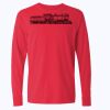 Adult Heavy Cotton™ Long-Sleeve T-Shirt Thumbnail