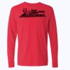 Adult Heavy Cotton™ Long-Sleeve T-Shirt Thumbnail
