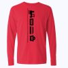 Adult Heavy Cotton™ Long-Sleeve T-Shirt Thumbnail