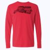 Adult Heavy Cotton™ Long-Sleeve T-Shirt Thumbnail