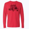 Adult Heavy Cotton™ Long-Sleeve T-Shirt Thumbnail