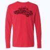 Adult Heavy Cotton™ Long-Sleeve T-Shirt Thumbnail