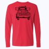 Adult Heavy Cotton™ Long-Sleeve T-Shirt Thumbnail