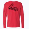 Adult Heavy Cotton™ Long-Sleeve T-Shirt Thumbnail