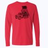 Adult Heavy Cotton™ Long-Sleeve T-Shirt Thumbnail