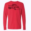 Adult Heavy Cotton™ Long-Sleeve T-Shirt Thumbnail