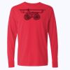 Adult Heavy Cotton™ Long-Sleeve T-Shirt Thumbnail