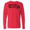 Adult Heavy Cotton™ Long-Sleeve T-Shirt Thumbnail