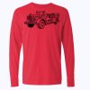 Adult Heavy Cotton™ Long-Sleeve T-Shirt Thumbnail