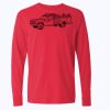 Adult Heavy Cotton™ Long-Sleeve T-Shirt Thumbnail